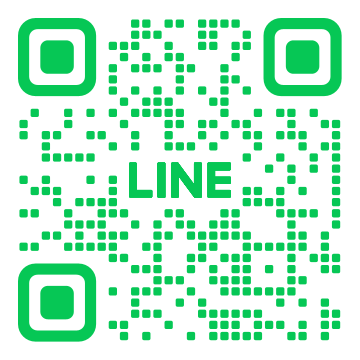 QR code line